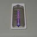 2 Pack Privacy Screen Protector for iPhone 17 Pro 6.3-Inch Auto Dust Removal, No Bubbles,Anti-Spy Tempered Glass Film, Easy Installation