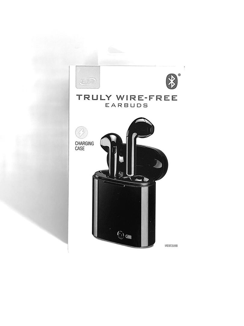 Ilive Earbuds