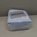 Quickie Microfiber Cleaning Cloth 14 x 14 Inches Blue Pack of 24 Washable and Reusable Ideal for Multi-Surface Indoor/Outdoor Dusting and Polishing