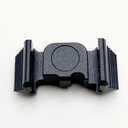 Racker Jacker Compatible with Glock 43, 43X, 43XMOS, 48, 48MOS, Aircraft-Grade Aluminum with Improved Slide Grip, Multiple Color Options