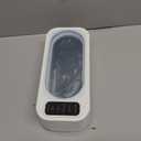 Ultrasonic Jewelry Cleaner Machine, 48KHz Ring Ultrasonic Cleaner