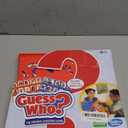 Guess Who? Original Guessing Game for Kids Ages 6 and Up for 2 Players