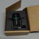 Turbo Solenoid Valve AA5E-9U465-AD AA5Z-9U465-A, Turbocharger Intercooler Valve Pressure Relief Valve Compatible with Ford F150 Expedition Explorer Flex Transit and Lincoln MKS MKT