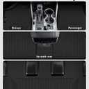 Floor Mats Fit for Kia Sorento Hybrid 2021-2025 2026 (PHEV&HEV)