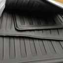 TPE Floor Mats & Cargo Liner for 2026 Grand Wagoneer L 7-Seater
