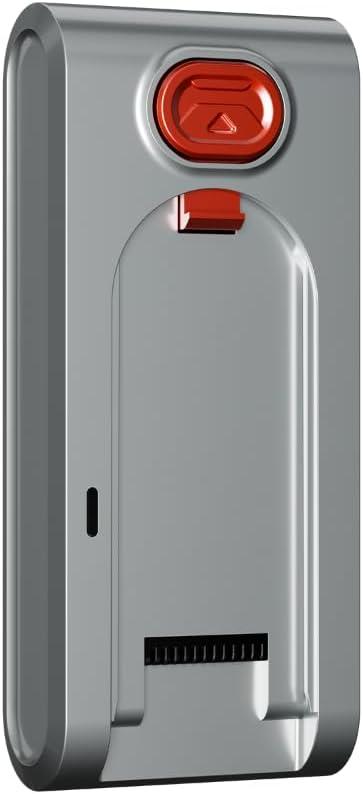 T18 Battery Replacement, Compatible with T18 crodless Stick Vacuum Cleaner