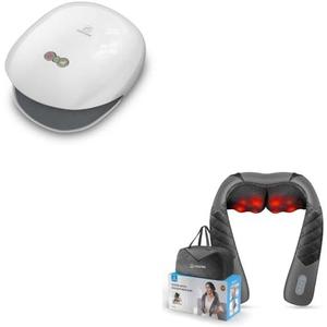 COMFIER Neck Massager & Hand Massager