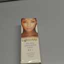 LightenUp Anti-Aging Body Lotion 400ml - Brightening Body Lotion with Argan Oil and Shea Butter