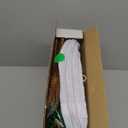 Hausse Lighted Christmas Snowman Decorations, 4.5FT Outdoor Pre-Lit White Collapsible Snowmen with Built-in Lights, Light Up Pop Up Xmas Yard Display, Plug in for Holiday New Year Winter Garden Yard