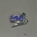 Stainless Steel RC Chassis Guard Skid Plate Axle Protector for 1/18 Arrma Granite Grom Typhon Grom Mega 380 Upgrade Parts