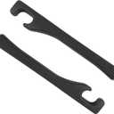 car seat Gap Filler 2 Pack car Side seat Gap Filler,car seat Gap Filler for Filling The Spaces Between car Seats