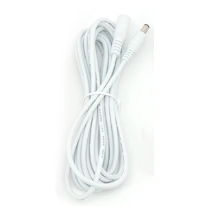 DC Power supply Female to Male connector Cable Extension Cord Adapter Plug