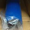 26FT Reach Fruit Picker Pole with Basket Telescoping, 5-20FT Extendable Aluminum Apple Picker for Picking Avocados, Figs, Mangoes, Citrus Fruits - Durable Harvesting Fruit Catcher for Trees