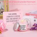 Gifts for Women Basket Set of 6, Christmas Mothers Day Birthday Gifts for Mom Grandma Sister Daughter