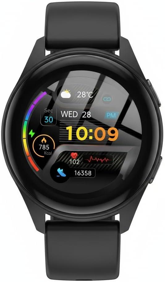 Smart Watches for Women Men