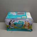 Pampers Training Pants - Easy Ups Boys & Girls Bluey - Size 2T-3T, 140 Count, Children's Potty Underwear (Packaging May Vary)