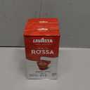 2 PACK LAVAZZA Qualita Rossa Brick Coffee, 8.8 OZ