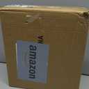 SCITOO KN100 Snow Chains Quick Easy Installation,Tire Traction Chain for Car Pickup Trucks SUV,Adjustable Universal Emergency Thickening Tire Chains Width 205 215 225 235 245(14"15"16"17"18")-Set of 2