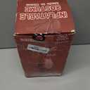 Blow Up Trex Costume,Inflatable Costumes for Kids,Inflatable Dinosaur Costume,Halloween Costumes for Boys Girls (8-10YRS)