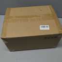 Dandelion Glass Jewelry Box,Velvet Jewelry Organizer with10.1x7.1x3.7 Inches, Jewlry Box for Women Bridesmaid Christmas Teacher Gifts(Black Silver)