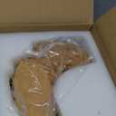 No.4707030060 ABS Pump Brake Booster Motor with Cylinder for Toyota 4 Runner for Lexus GX470 2003-2004 / 1Pcs Black Silver Tone