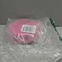 Champion Sports Extreme Series Soccer Ball, Size 3 - Youth League, All Weather, Soft Touch, Maximum Air Retention - Kick Balls for Kids Under 8 - Competitive and Recreational Futbol Games, Pink