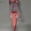 Curly Hairbrush,Curl Defining Brush for Defining Curls, Voluming, Shaping Styling Tool for Women (Pink)