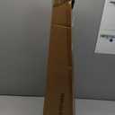 LongHandle Pet Pooper Scooper for Dogs & Cats - OneHand Gripper Waste Picker Outdoor & Indoor Poop Scoop with Serrated Jaws - Aluminum & Plastic Sanitary Pet Waste Cleanup Tool by PETMAKER (Black)