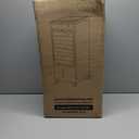 Evaporative Air Cooler, Swamp Cooler Air Conditioner w/ 12H Timer for Auto-off, 6 Upgraded Ice Packs, 3-Speed Windowless Air Conditioner, Smart Remote, Dual Tank Portable Air Cooler for Room