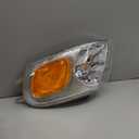 Dorman 1630105 Chevrolet / Oldsmobile Front Passenger Side Parking / Turn Signal Light Assembly