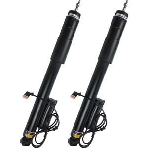 Rear Air Shock Absorber w ADS Compatible with Mercedes-Benz W211 E320 E350 E500 E550 CLS500 CLS550 2003-2011 OE: 2113200631