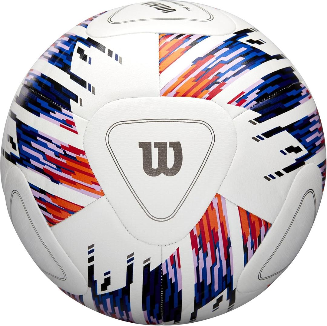 Wilson NCAA Vivido Replica, Size 4