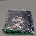 Daddy Of The Birthday Mermaid Girl Bday Party Squad Family T-Shirt Large