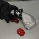 Wahl Hot Cold Therapeutic Light Vibratory Corded Massager, Soothing Vibratory Massage, Relieve Muscle Pain and Reduce Swelling from Chronic Pain, FSA Eligible, Model 4295-400 (1 Count (Pack of 1))