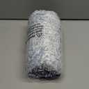 OLANLY Bathroom Rug Mat 30x20, Extra Soft and Absorbent Microfiber Bath Rugs, Non-Slip Plush Shaggy Bath Carpet, Machine Wash Dry, Bath Mats for Bathroom Floor, Tub and Shower, Blue