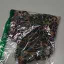 ZGMYC Watercolour Floral Printed Hijab Scarf for Women Soft Modal Cotton Instant Hijab Head Wraps Shawls Long Scarves (Brown Leopard Print)