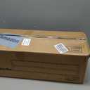 AKSPORT Inflatable Gymnatsics Mat Tumble Track 10ft 13ft 16ft 20ft 23ft Air Tumbling Mat with Air Pump for Home Use/Training/Cheerleading/Yoga (Mint Green)