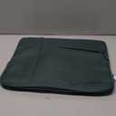 MOSISO Laptop Case 16 inch, 15-15.6 inch Laptop Sleeve Bag with Pocket
