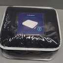 Westinghouse Heated Car Blanket with 3 Heating Levels, 4 Hours Auto Off, 12 Volt Electric Blanket for Car, Truck, SUV, RV, Machine Washable, 59" x 43,(Charcoal,Upgrade Model)