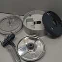 Cuisinart FP-DCP1 Dicing Accessory Kit Grey