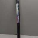 Blackout Window FilmSun Blocking Window Privacy Cover for Glass Removable Darkening Dark Black Out Window Cover Tint Shades for Home Day Sleep Light Blocker Black Rainbow 23.6 x157.4 in