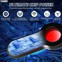 2 x Camera Detectors for Hotel Car Bathroom Travel