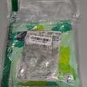 Piico Xylitol Floss Picks,  Unbreakable, Shred-Resistant, Resealable, Unique Flavored Dental Flossers for Adults, Portable