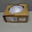 GREEN DEVIL Safety Helmet Hard Hat Adjustable Lightweight Vented ABS Work Helmet 6-Point Suspension ANSI Z89.1 Approved Ideal for Industrial & Construction