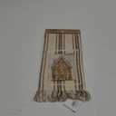 Primitives by Kathy Gingerbread House Kitchen Towel