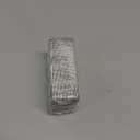 60 Pcs Sublimation Magnets Blank 3.5 x 2.3 Inch Personalized Fridge Refrigerator Magnets Blanks DIY Sublimation Refrigerator Magnet Bulk Soft Magnetic for Kitchen Decorative Fridge Magnets