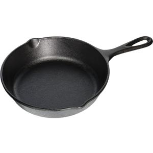 Lodge, Skillet 8 Inch, 1 Count