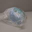 OutdoorMaster Skateboard Cycling Helmet - Two Removable Liners Ventilation Multi-Sport Scooter Roller Skate Inline Skating Rollerblading for Kids, Youth & Adults (Medium, Blue)