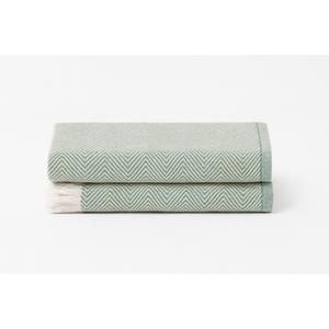 Towels 2 Piece Set – 22x16 Inch – Soft & Absorbent Hand Towels for Everyday Use