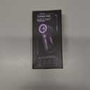 Portable Handheld Turbo Fan, 100 Gear Wind, 3-IN-1 Foldable Personal Handheld Mini Fan with Air Turbo Cooling, 3600mAh Battery Operated Fans Rechargeable for Travel Working Outdoor Activities (White)